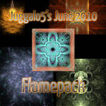 Juggalo5's June 2010 Flamepack