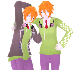 Explore The Best 水奈瀬コウ Art Deviantart