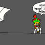 Why Bowser Jr. Wasn't in NSMB2