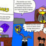 The War on Toons Page 1
