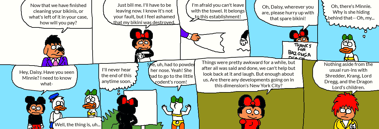 Got It in the End Page 4 by LuciferTheShort on DeviantArt