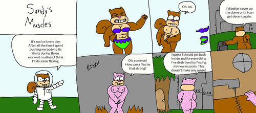 Spongebob Squarepants On Amazonsofcartoons Deviantart