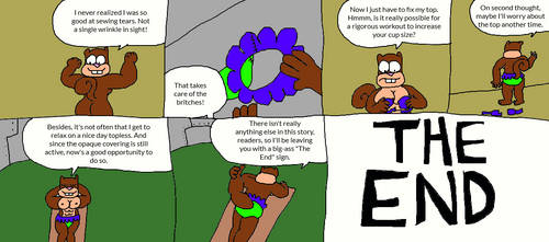Spongebob Squarepants On Amazonsofcartoons Deviantart