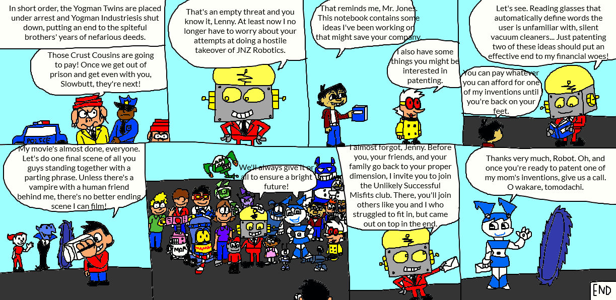boris on X: @averyavary a new robot for the starved eggman of the alternate dimension of dimension j which would be a robot based on ray his name would be refrigerator or