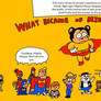 What Became of Mighty Mouse? Cover