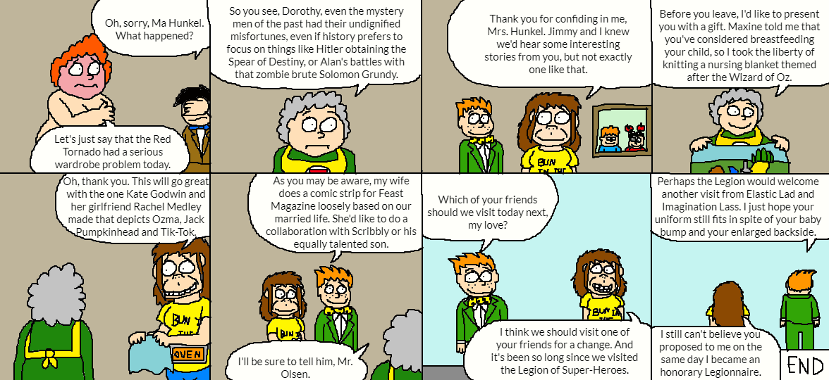The Red Tornado Bares All Page 3 (END) by LuciferTheShort on DeviantArt