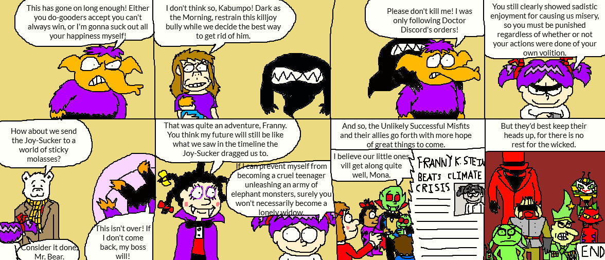 Revenge of the Joy-Sucker Page 12 (END) by LuciferTheShort on DeviantArt