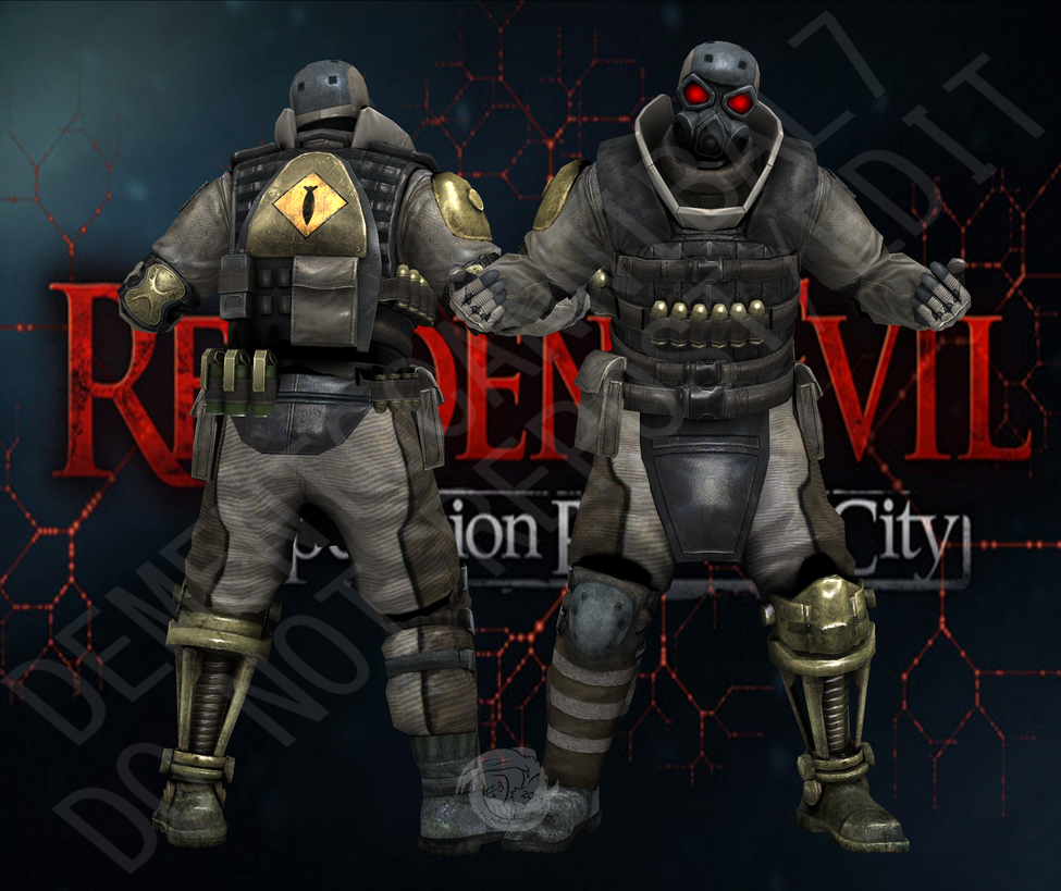 REORC Beltway Alternate XNA by DementoCannibal7 on DeviantArt