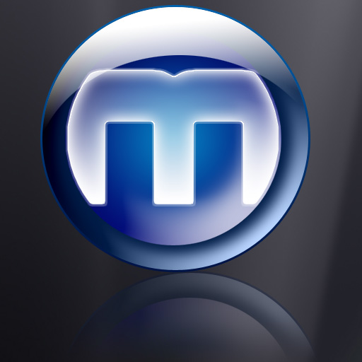 Avatar or Logo - Project-M