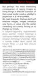 Chanor Sans Book by xlphs