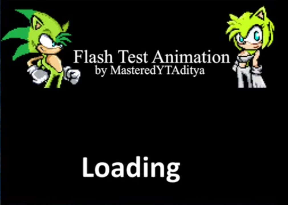 Test animations on tumblr by cat-meff on DeviantArt