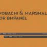 Wobachi and Marshall themes