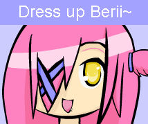 Berii Dress Up Game