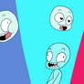 The Stupid Adventures of Mike and Shaun Theme