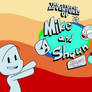 Mike and Shaun S1E1 storyboard sneak peak