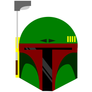 Boba Fett Icon