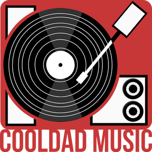 CoolDad Music