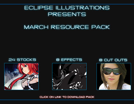 Ei March Pack