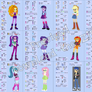 EQG Color Guide: 2015-Mar-15