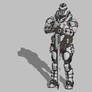 DOOM Night Sentinel