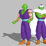 DBFZ Piccolo