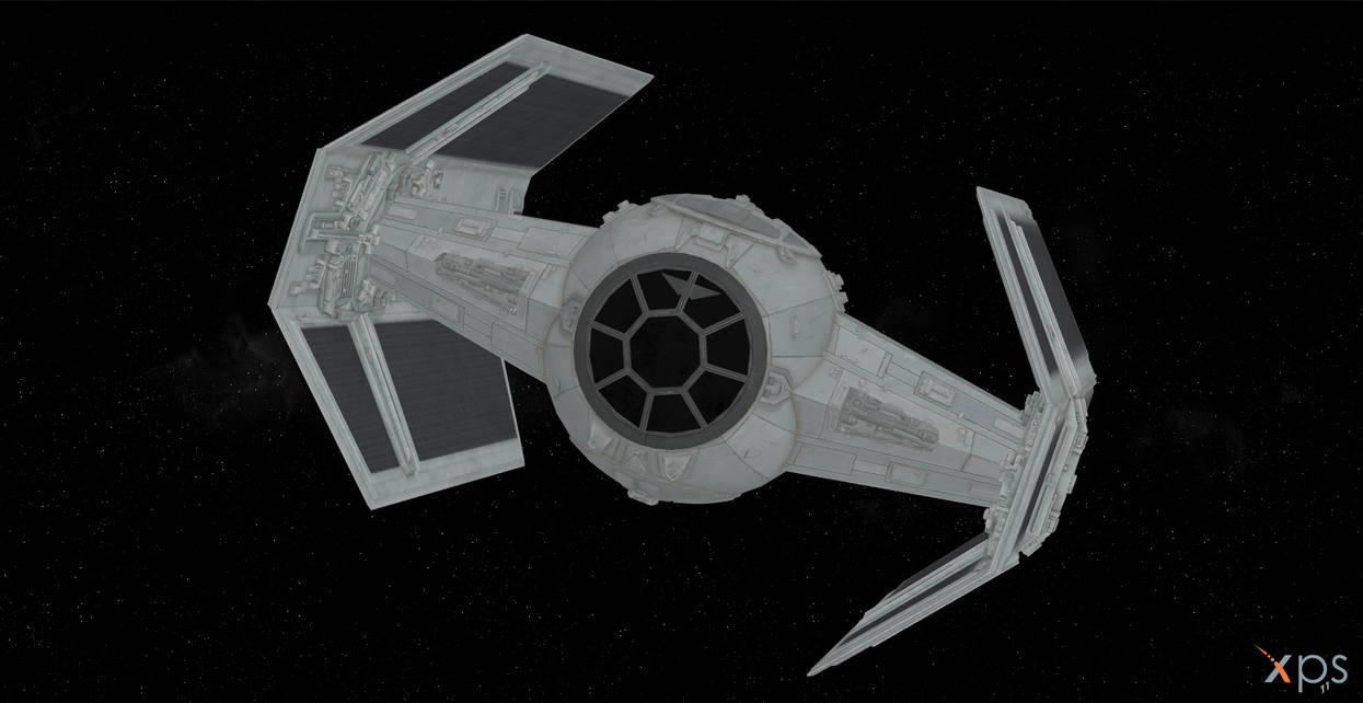 battlefront 2 tie fighter