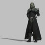 Star Wars TFU Starkiller (Sith Stalker)