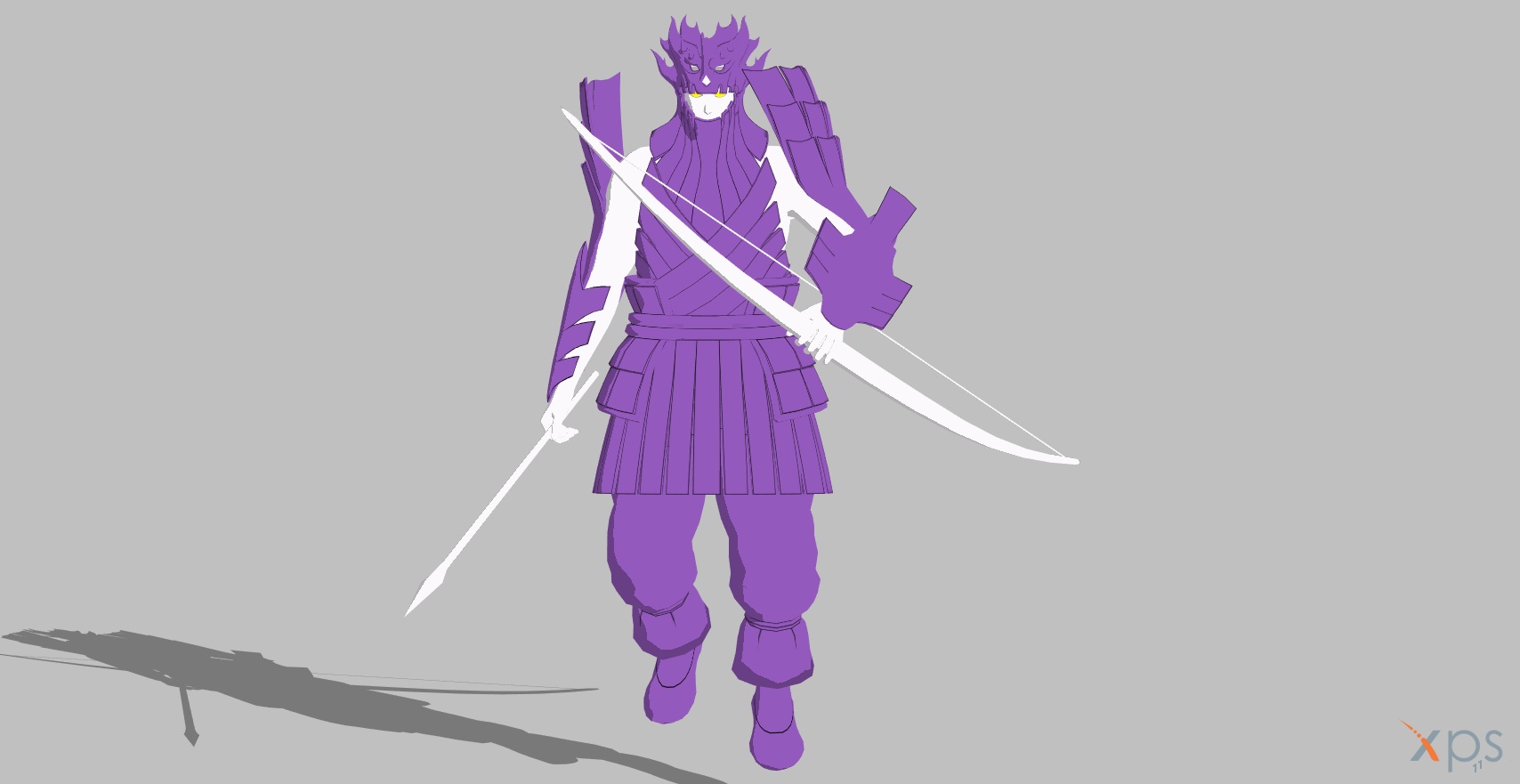 Featured image of post Indra Naruto Susanoo