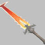 Doom Eternal Crucible Blade