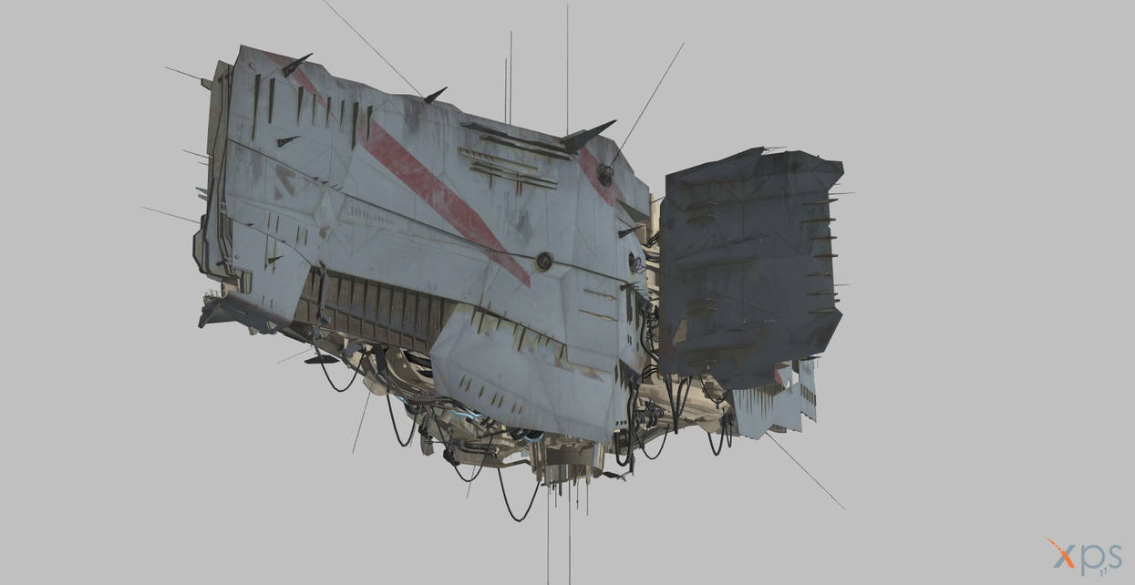 Half life Alyx The Vault by BlinkJisooXPS on DeviantArt