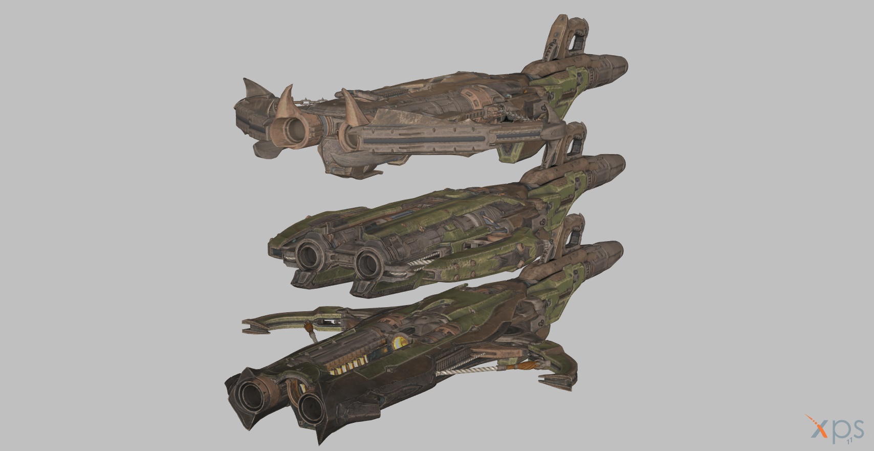 photo Doom Eternal Battle Mech Ballista doom eternal ballista by blinkjisooxps