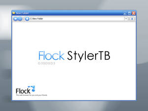 Flock Styler TB