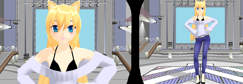 MMD Summer DOWNLOAD by MistyGiRl99 on DeviantArt