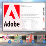 Adobe Glass Icons ver 3.0