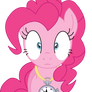 Pinkie Pie Timer