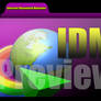 Windows Internet Download Manager Icon