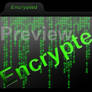 Encryption Storage Folder