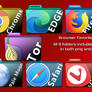 Browser Favorites Foldera