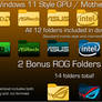 GPU Folders