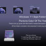 Pantone Color of The Year Folder Icons