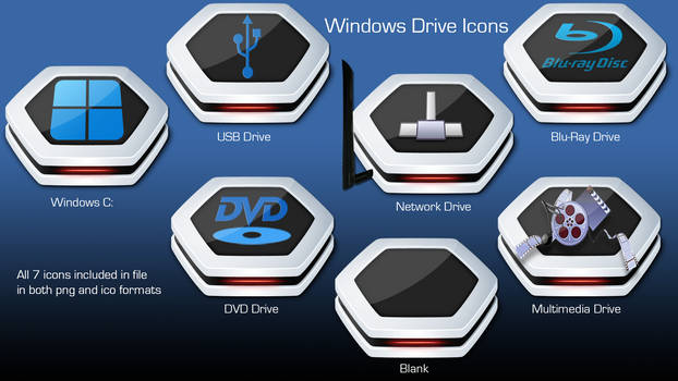 Explore the Best Windowsicons Art | DeviantArt