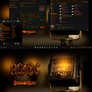 ACDC Rock Or Bust Theme For Windows 10 22h2