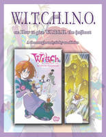 WITCHINO - or: How to give WITCH the (re)boot