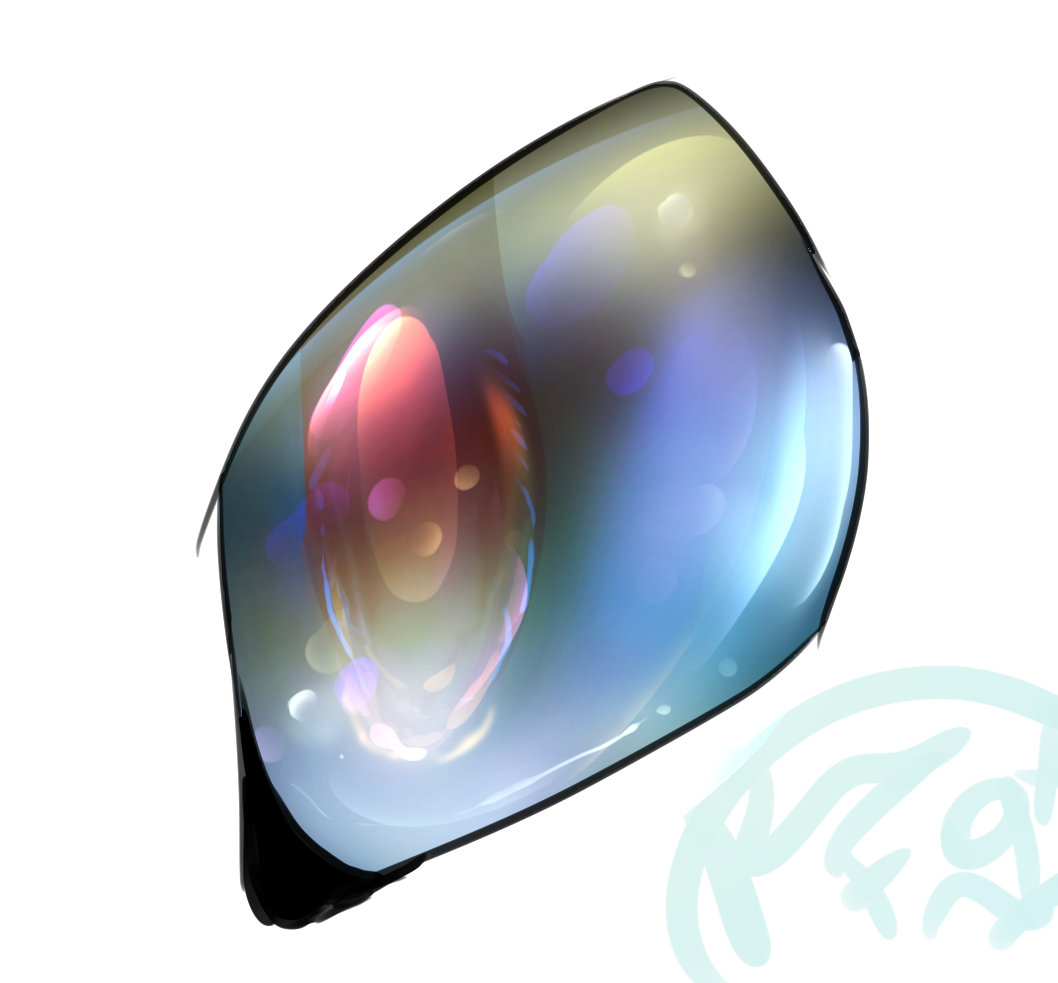 Gemstone Eye1