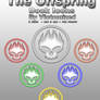 The Offspring Dock Icons