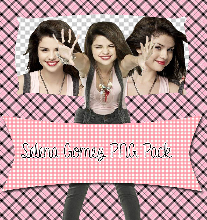 Selena Gomez PNG Pack #2 by PacificaEdit on DeviantArt
