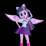 MMD Twilight Sparkle (DL)