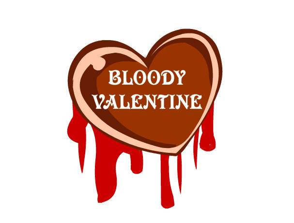 Bloody Valentine