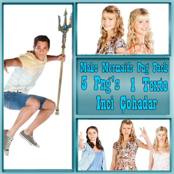 Mako Mermaids Deviantart Favourites