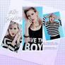 Photopack 01 - Ellie Goulding